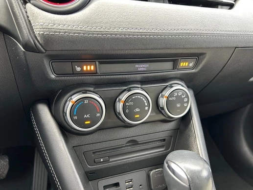 Mazda CX-3 - Afbeelding 11 van 20