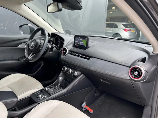 Mazda CX-3 - Afbeelding 12 van 20