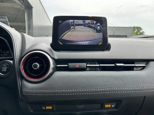 Mazda CX-3 - Afbeelding 13 van 20