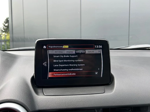 Mazda CX-3 - Afbeelding 15 van 20