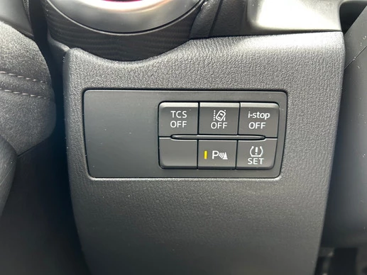 Mazda CX-3 - Afbeelding 16 van 20