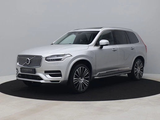 Volvo XC90 - Afbeelding 1 van 30