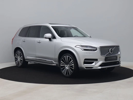 Volvo XC90 - Afbeelding 2 van 30