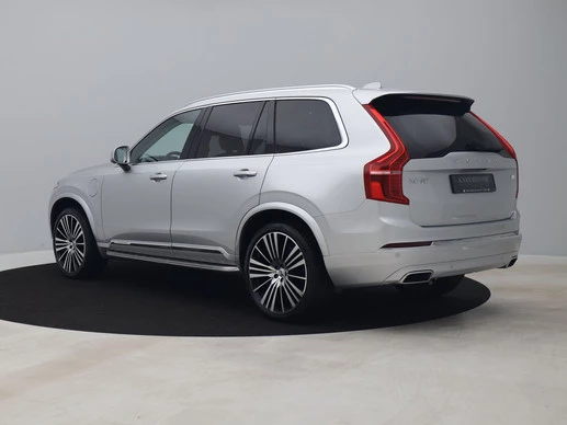 Volvo XC90 - Afbeelding 4 van 30