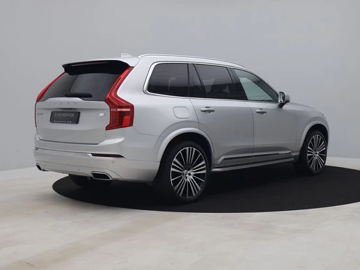 Volvo XC90 - Afbeelding 5 van 30