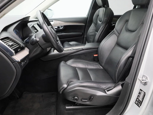 Volvo XC90 - Afbeelding 8 van 30