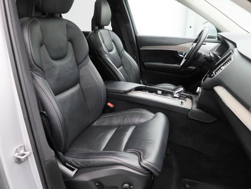 Volvo XC90 - Afbeelding 9 van 30