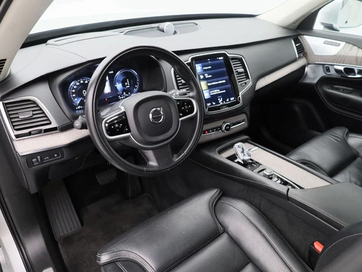 Volvo XC90 - Afbeelding 10 van 30
