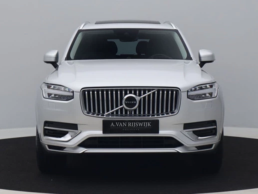 Volvo XC90 - Afbeelding 12 van 30