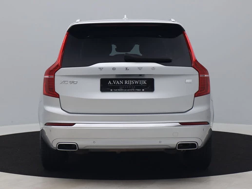 Volvo XC90 - Afbeelding 13 van 30
