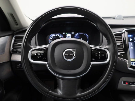 Volvo XC90 - Afbeelding 14 van 30