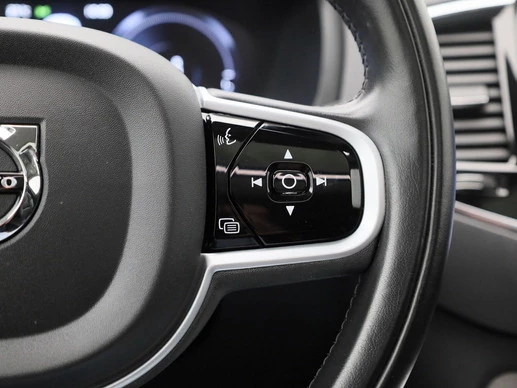 Volvo XC90 - Afbeelding 16 van 30