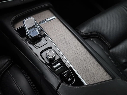 Volvo XC90 - Afbeelding 22 van 30