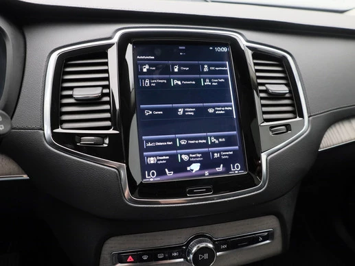 Volvo XC90 - Afbeelding 23 van 30