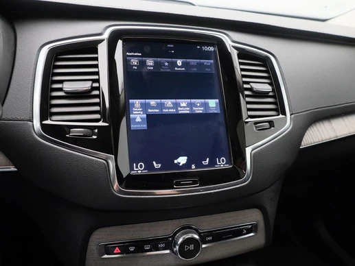 Volvo XC90 - Afbeelding 28 van 30