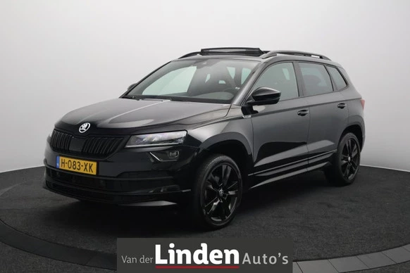 Škoda Karoq - Afbeelding 1 van 30
