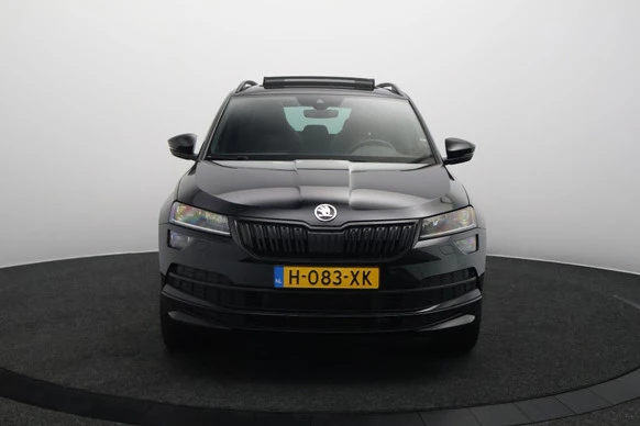 Škoda Karoq - Afbeelding 2 van 30