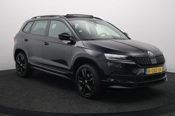 Škoda Karoq - Afbeelding 3 van 30
