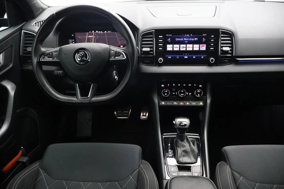Škoda Karoq - Afbeelding 4 van 30
