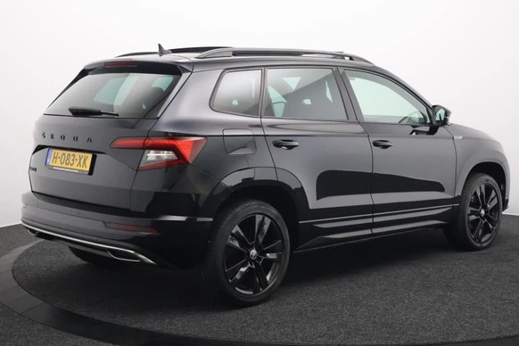 Škoda Karoq - Afbeelding 5 van 30