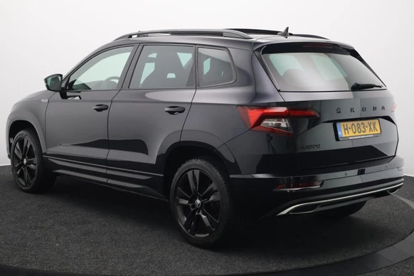 Škoda Karoq - Afbeelding 6 van 30