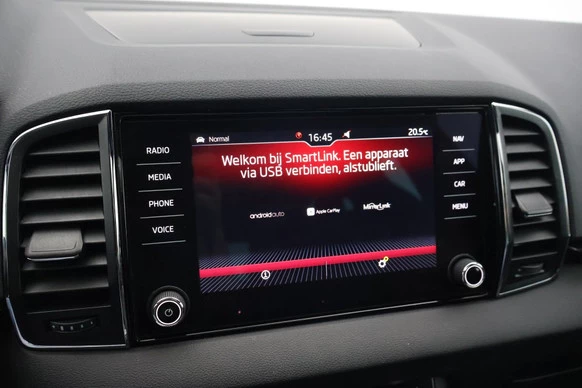 Škoda Karoq - Afbeelding 9 van 30