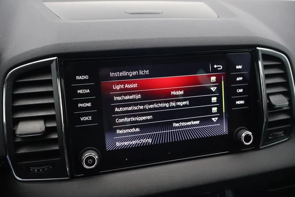 Škoda Karoq - Afbeelding 12 van 30
