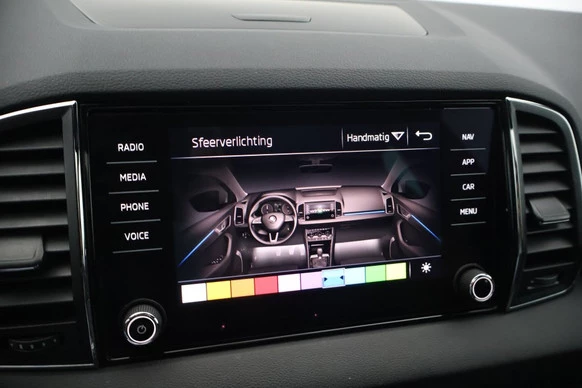 Škoda Karoq - Afbeelding 13 van 30