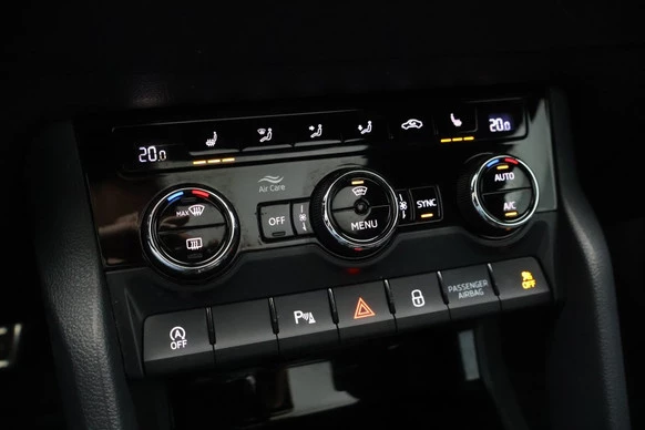 Škoda Karoq - Afbeelding 15 van 30