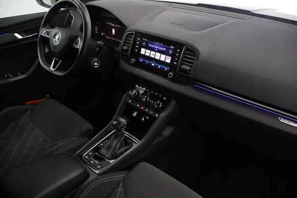 Škoda Karoq - Afbeelding 23 van 30