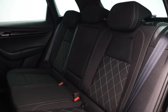 Škoda Karoq - Afbeelding 25 van 30