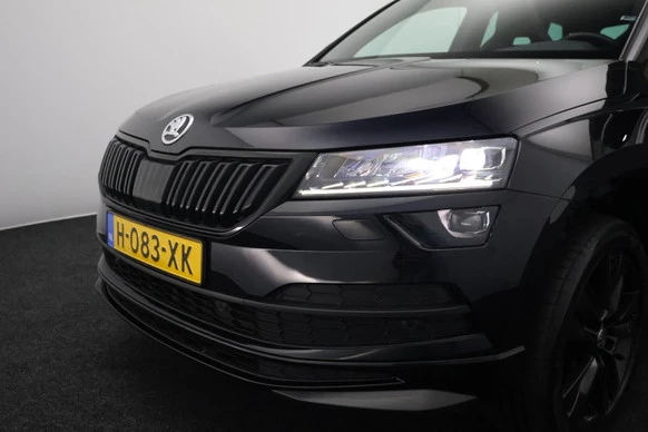 Škoda Karoq - Afbeelding 28 van 30