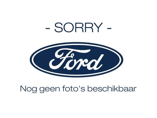 Ford EcoSport - Afbeelding 2 van 5