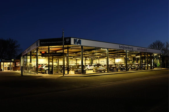 Volkswagen Tiguan - Afbeelding 4 van 4