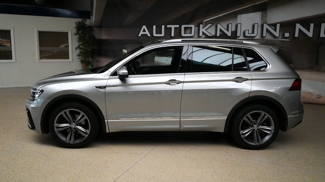 Volkswagen Tiguan - Afbeelding 5 van 30