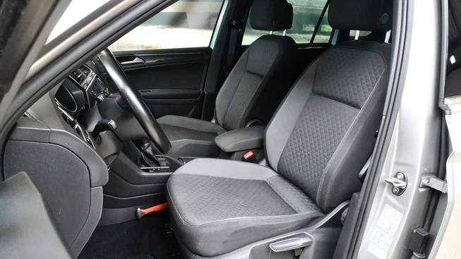 Volkswagen Tiguan - Afbeelding 6 van 30