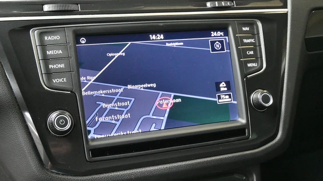 Volkswagen Tiguan - Afbeelding 14 van 30