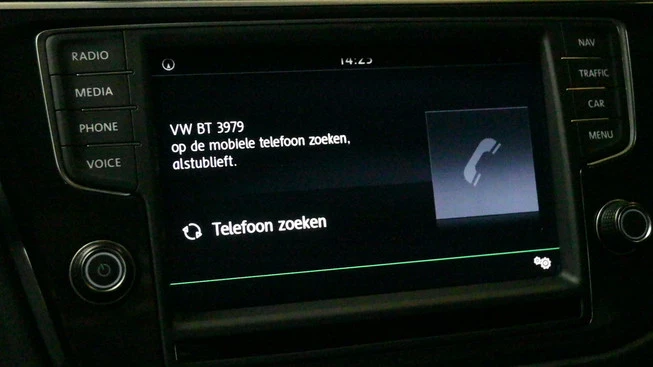 Volkswagen Tiguan - Afbeelding 16 van 30