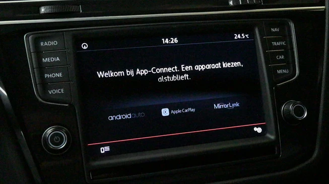 Volkswagen Tiguan - Afbeelding 18 van 30
