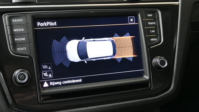 Volkswagen Tiguan - Afbeelding 19 van 30