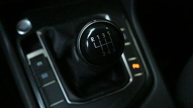 Volkswagen Tiguan - Afbeelding 20 van 30