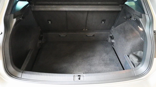 Volkswagen Tiguan - Afbeelding 25 van 30