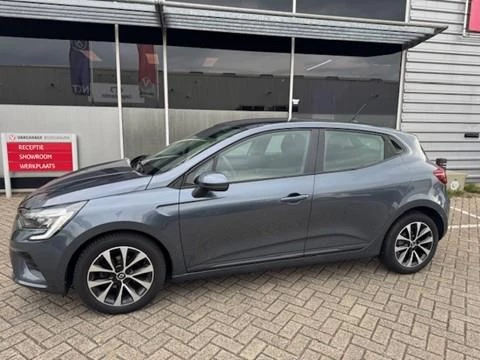 Renault Clio - Afbeelding 1 van 16