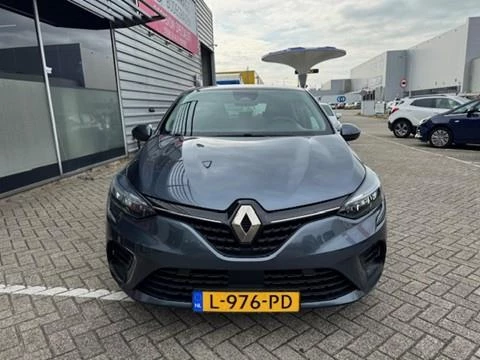Renault Clio - Afbeelding 2 van 16