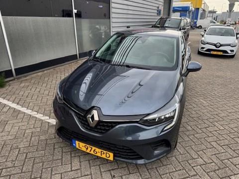 Renault Clio - Afbeelding 3 van 16