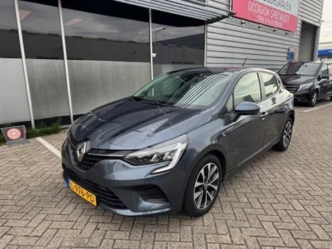 Renault Clio - Afbeelding 4 van 16