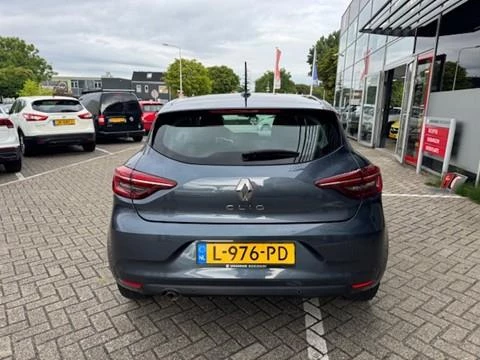 Renault Clio - Afbeelding 5 van 16