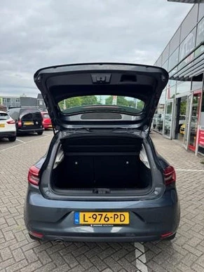 Renault Clio - Afbeelding 6 van 16