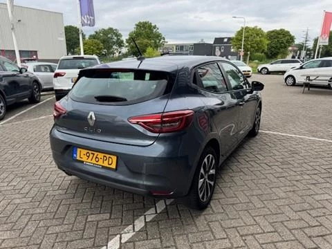 Renault Clio - Afbeelding 8 van 16