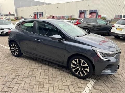 Renault Clio - Afbeelding 9 van 16